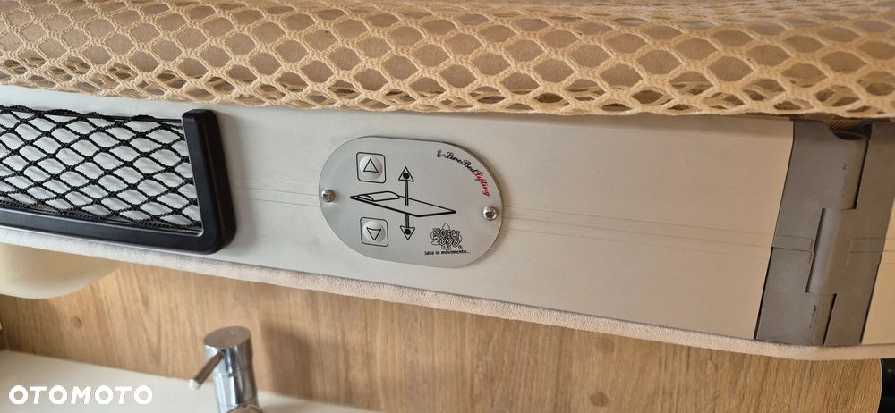 CI KAMPER CI HORON 95XT TRANSIT 130KM 2019 SALON POLSKA - 24