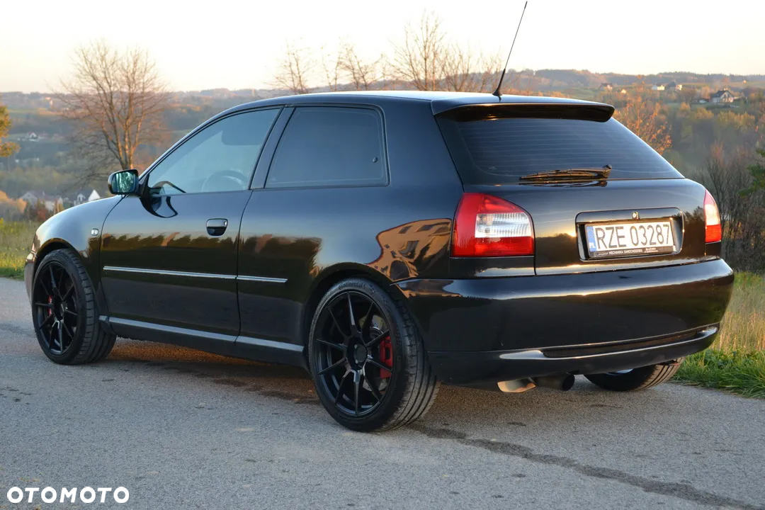 Audi A3 - 18