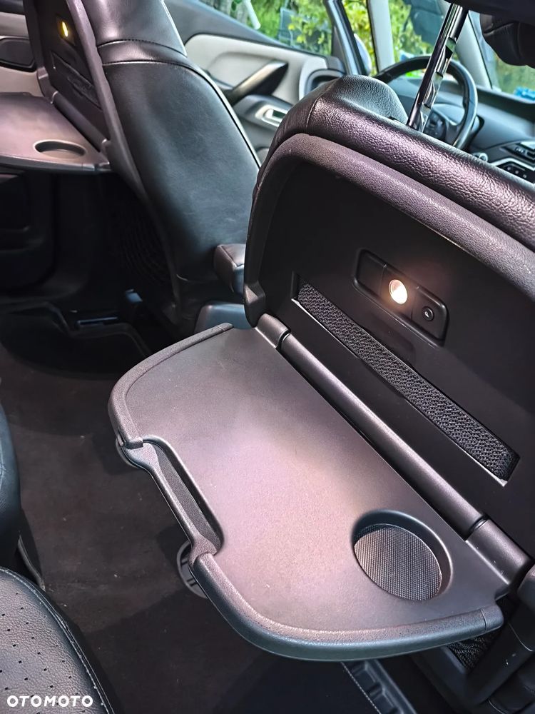 Citroën C4 Grand Picasso 2.0 BlueHDi Exclusive - 20