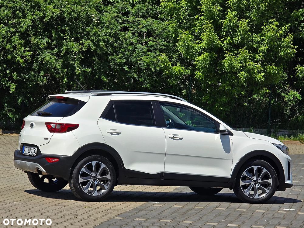 Kia Stonic 1.0 T-GDI M - 9