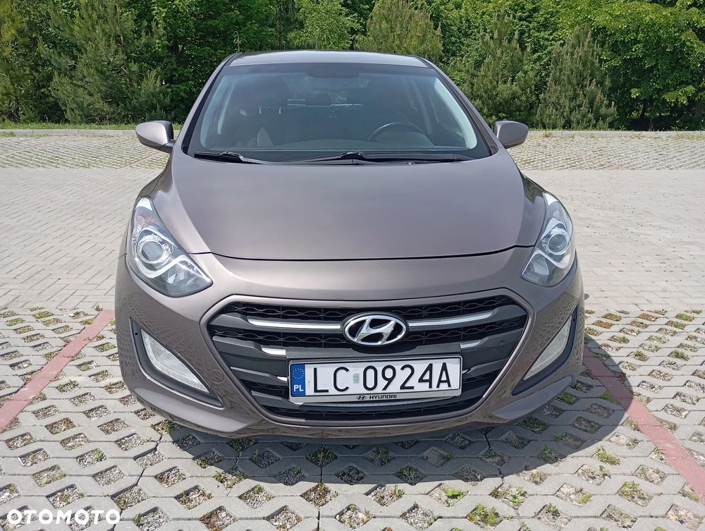 Hyundai i30 1.6 CRDi Classic - 28
