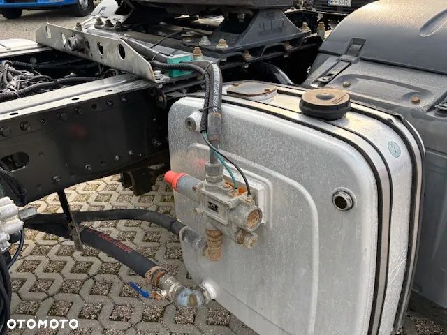 MAN TGX 18.470 4x4H HYDRODRIVE - 22