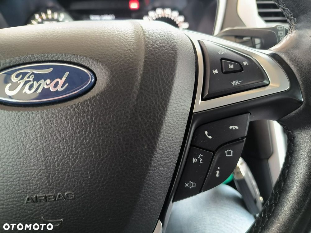 Ford Mondeo 1.5 EcoBoost STart-Stopp Business Edition - 26