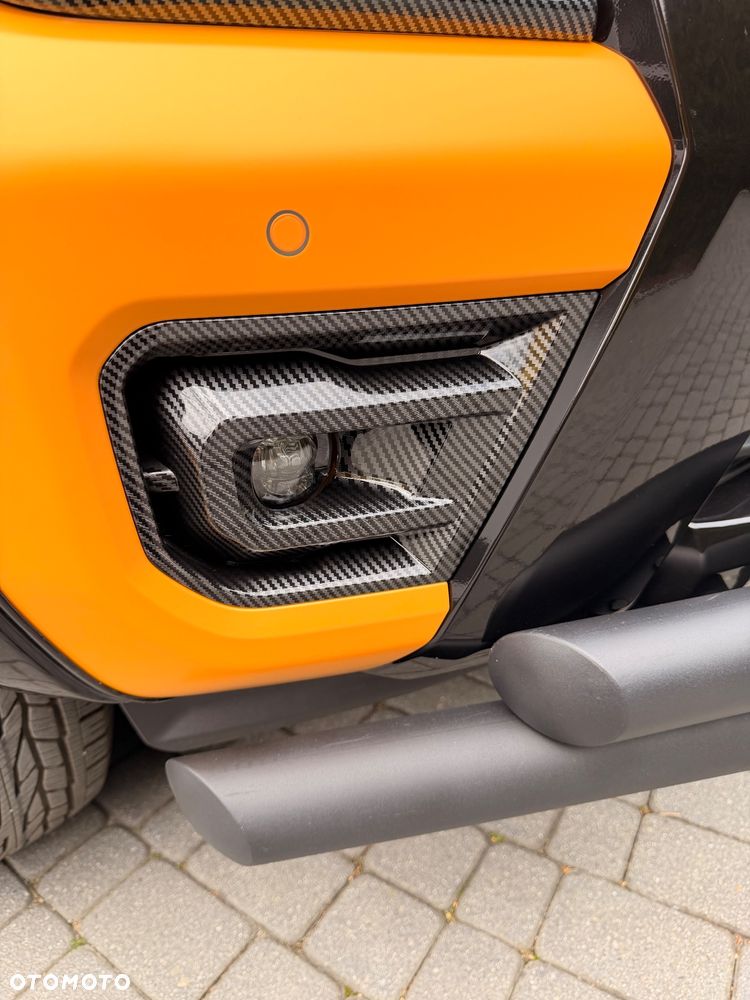 Ford Ranger 2.3 EcoBoost PHEV e-4WD DC Wildtrak - 19