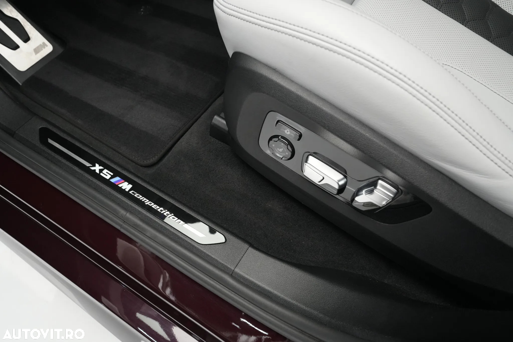 BMW X5 M Standard - 18