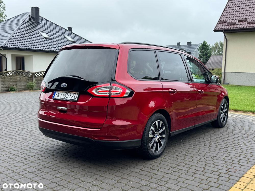 Ford Galaxy - 5