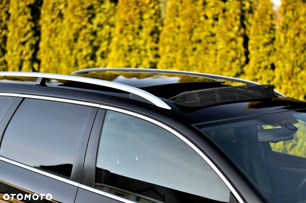 Volkswagen Passat Variant - 28