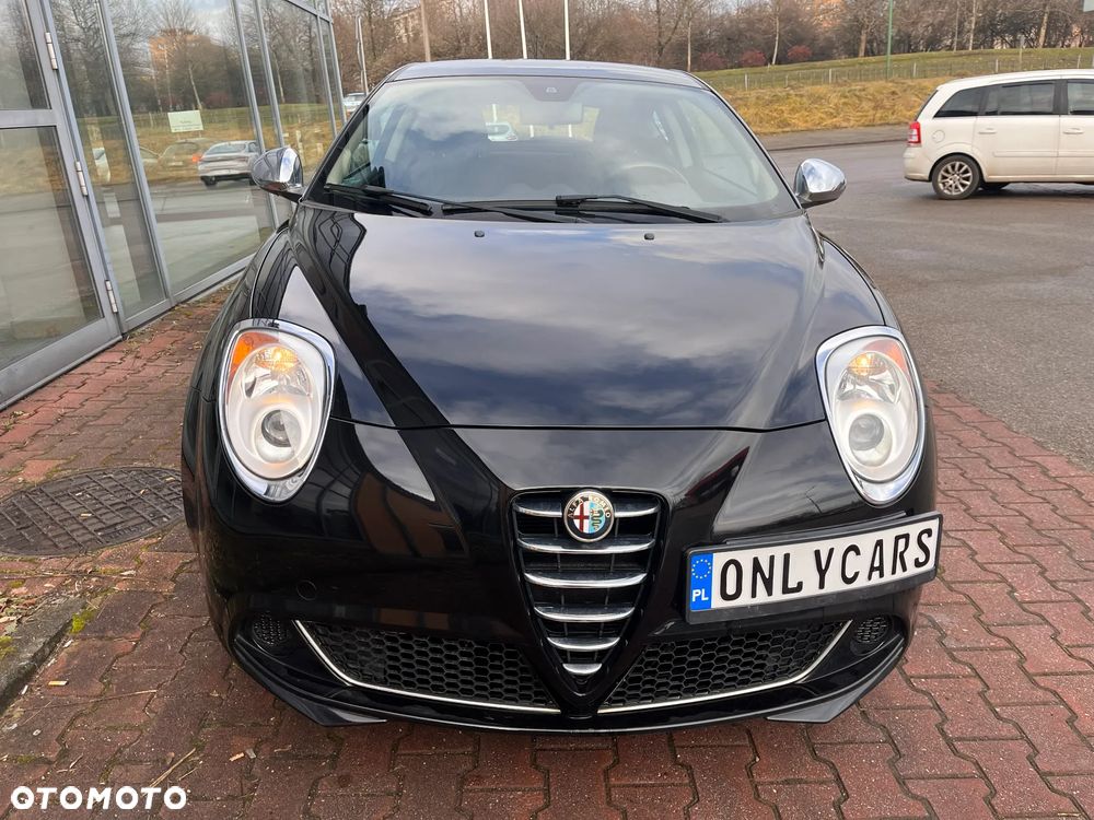 Alfa Romeo Mito 1.4 16V MultiAir Super - 16