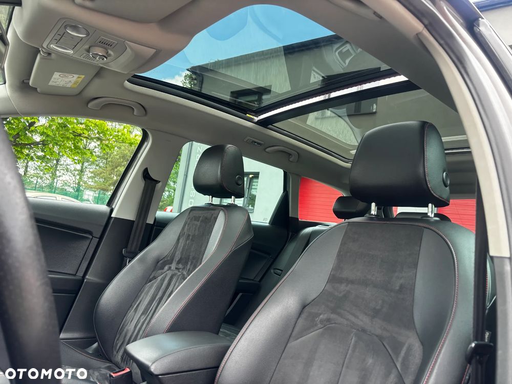 Seat Leon 1.4 TSI FR S&S DSG - 8