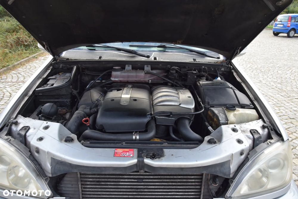 Mercedes-Benz ML - 6