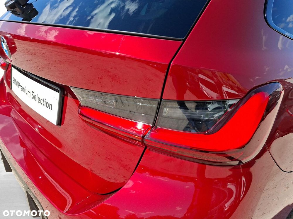 BMW Seria 3 M340d xDrive mHEV sport - 22