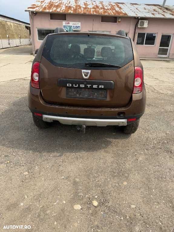Dezmembrari Dacia Duster 2012 SUV 1598  -  Planetara dreapta - 6