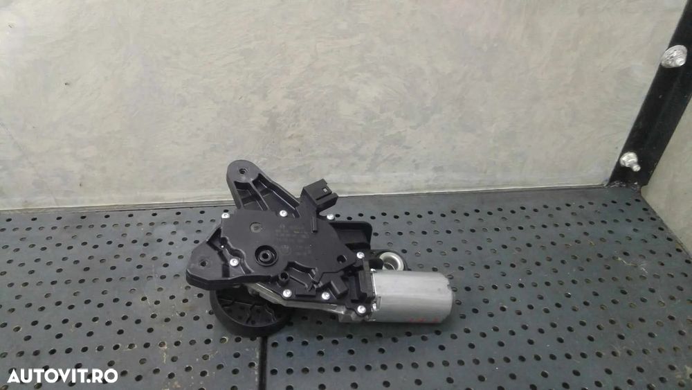 Motoras stergator haion bmw seria 5 f11 0390201231 731141502 - 2