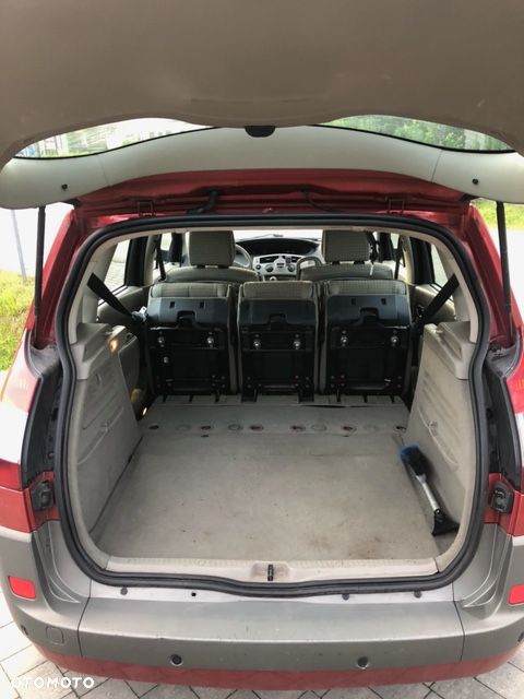 Renault Scenic - 13