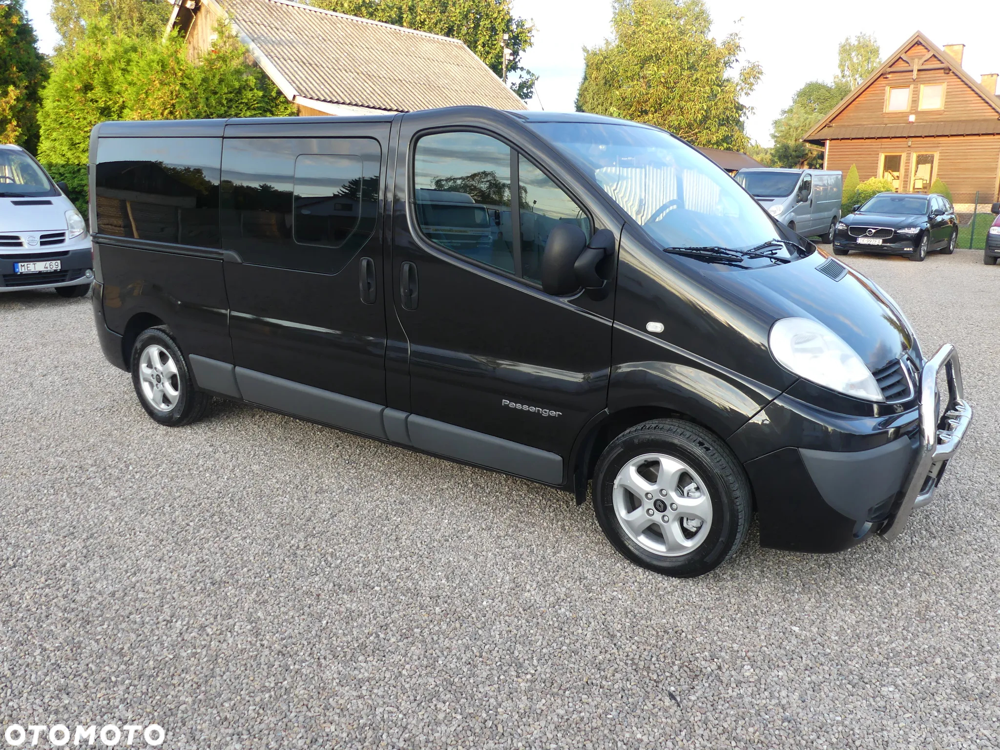 Renault Trafic L2H1 Pack Clim - 34