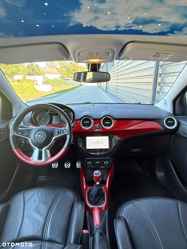 Opel Adam - 14