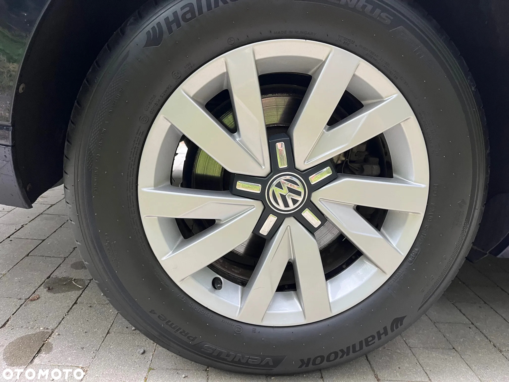 Volkswagen Passat 1.4 TSI BMT Trendline - 38