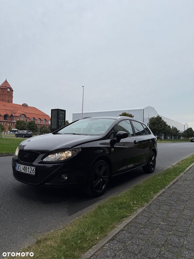 Seat Ibiza ST 1.2 TSI Sport - 5