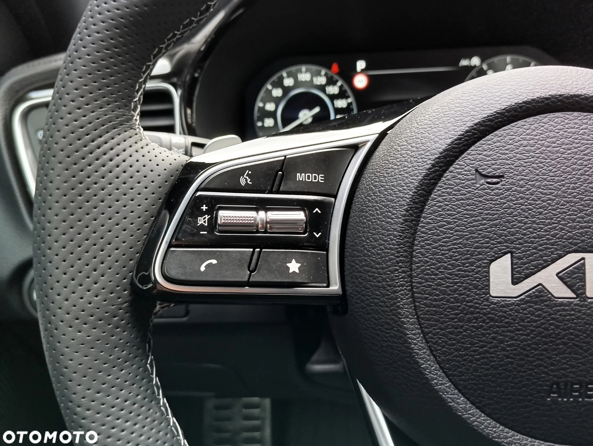 Kia ProCeed 1.5 T-GDI GT Line DCT - 20