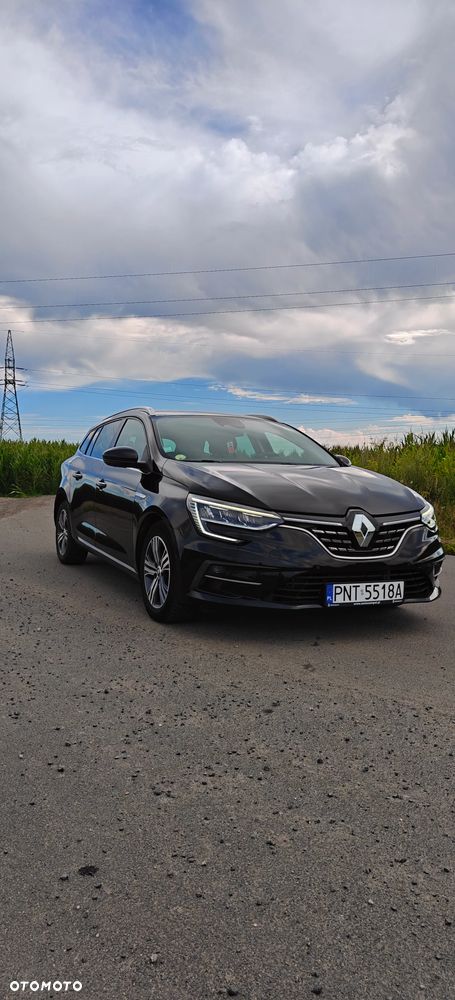 Renault Megane - 9