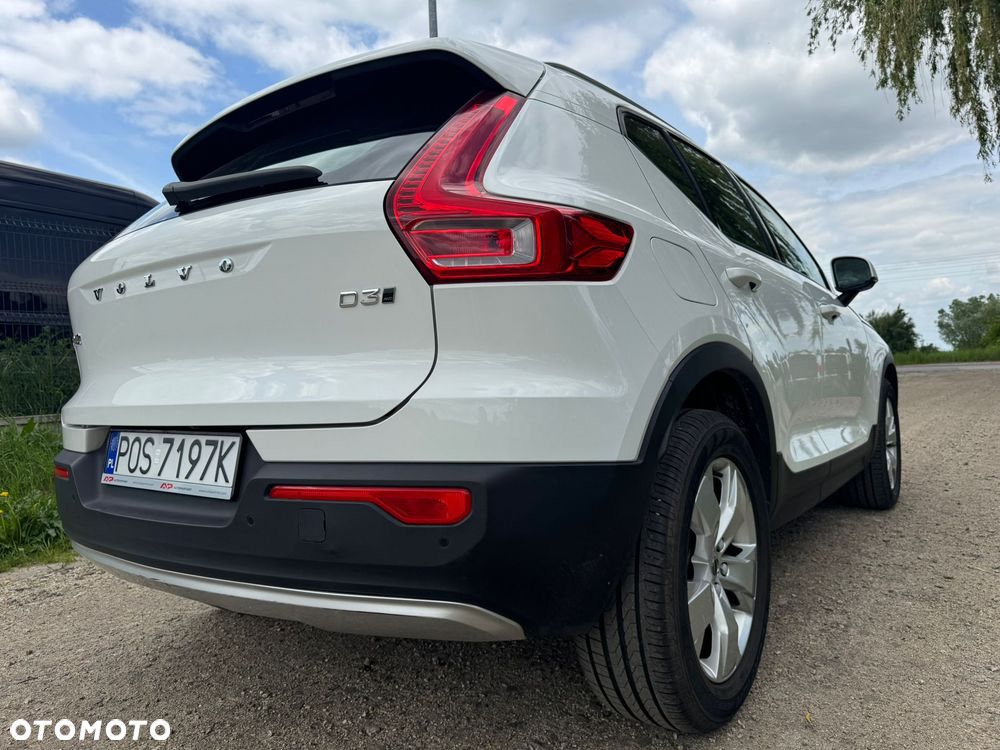 Volvo XC 40 - 21