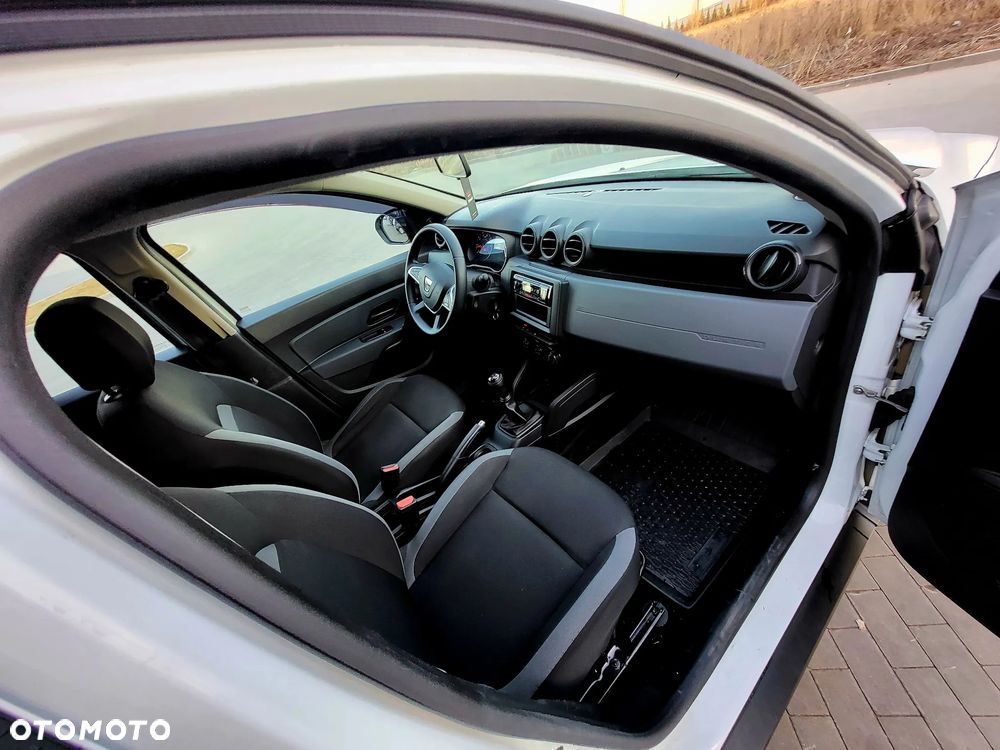 Dacia Duster - 13