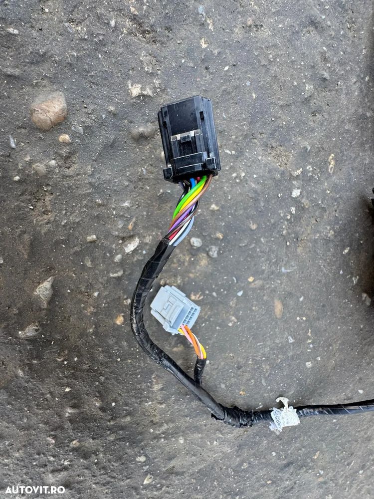 OGLINDA DACIA DUSTER III - 5