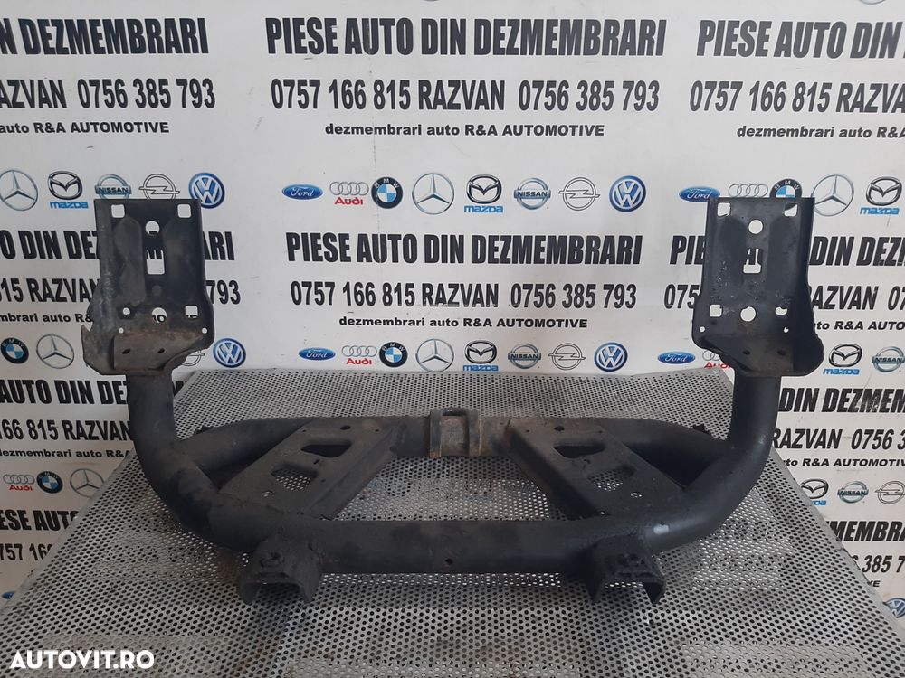 Jug Cadru Motor Frontal Land Rover Range Rover Vogue L322 3.6 Tdv8 368DT An 2005-2006-2007-2008-200 - 5