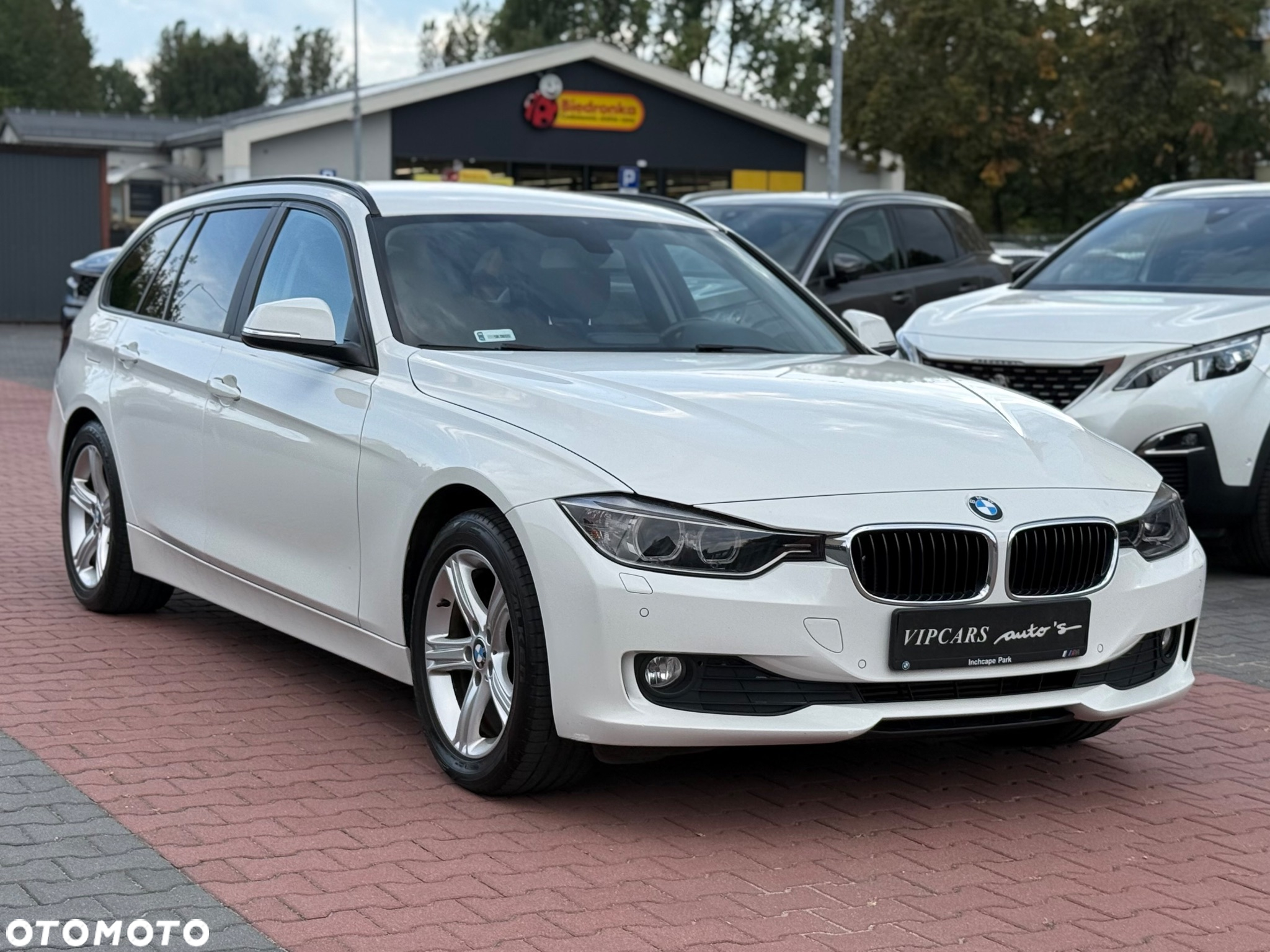 BMW Seria 3 - 11