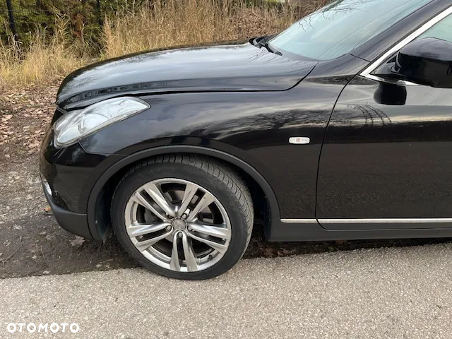Infiniti QX50 - 3