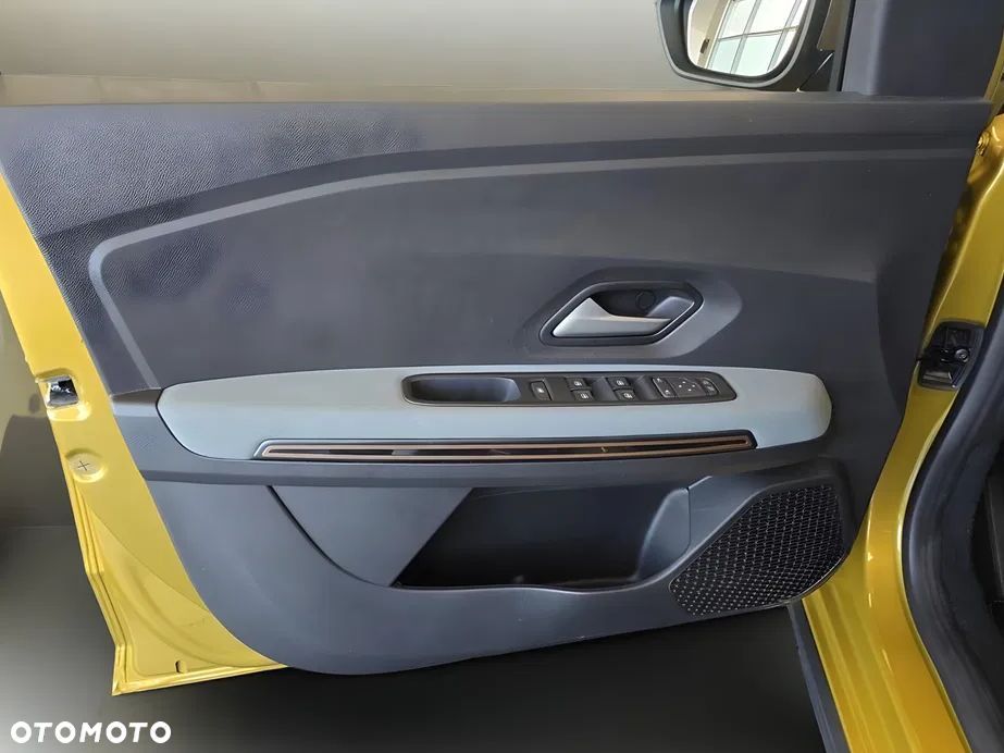 Dacia Sandero Stepway - 10