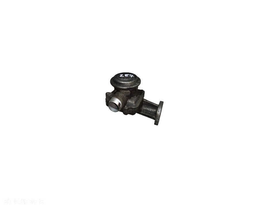 ZE7 ZAWÓR EGR MERCEDES W211 3.5 V6 A0021407560 - 1