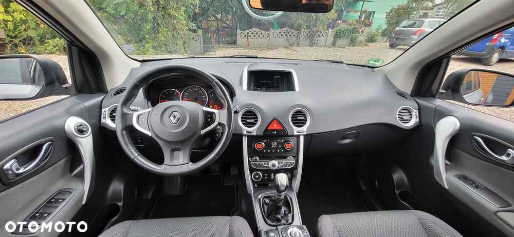 Renault Koleos 2.0 dCi 4x4 Dynamique Euro5 - 22