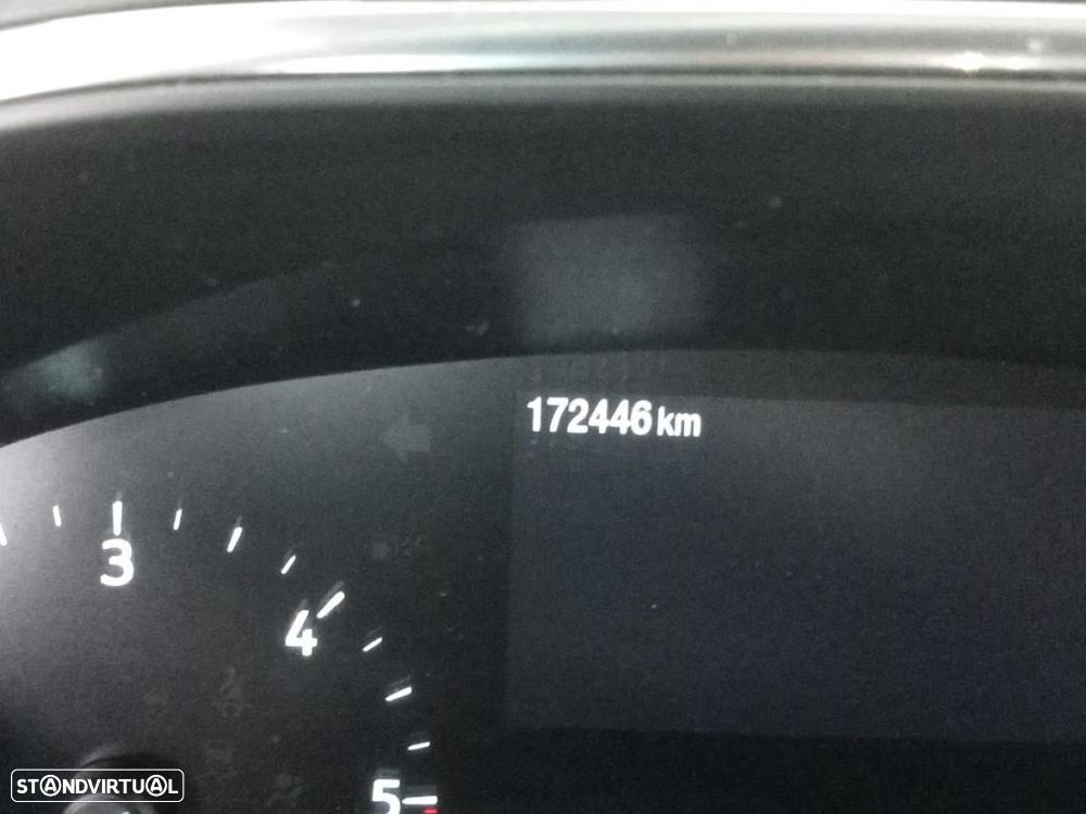 Ford Focus 1.5 TDCi ECOBlue Titanium - 5