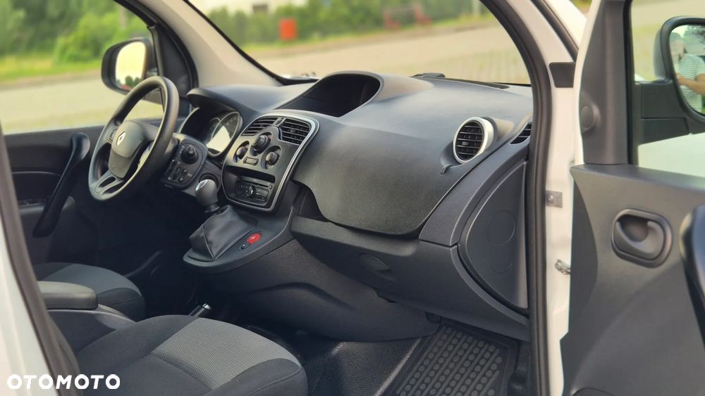 Renault Kangoo - 25