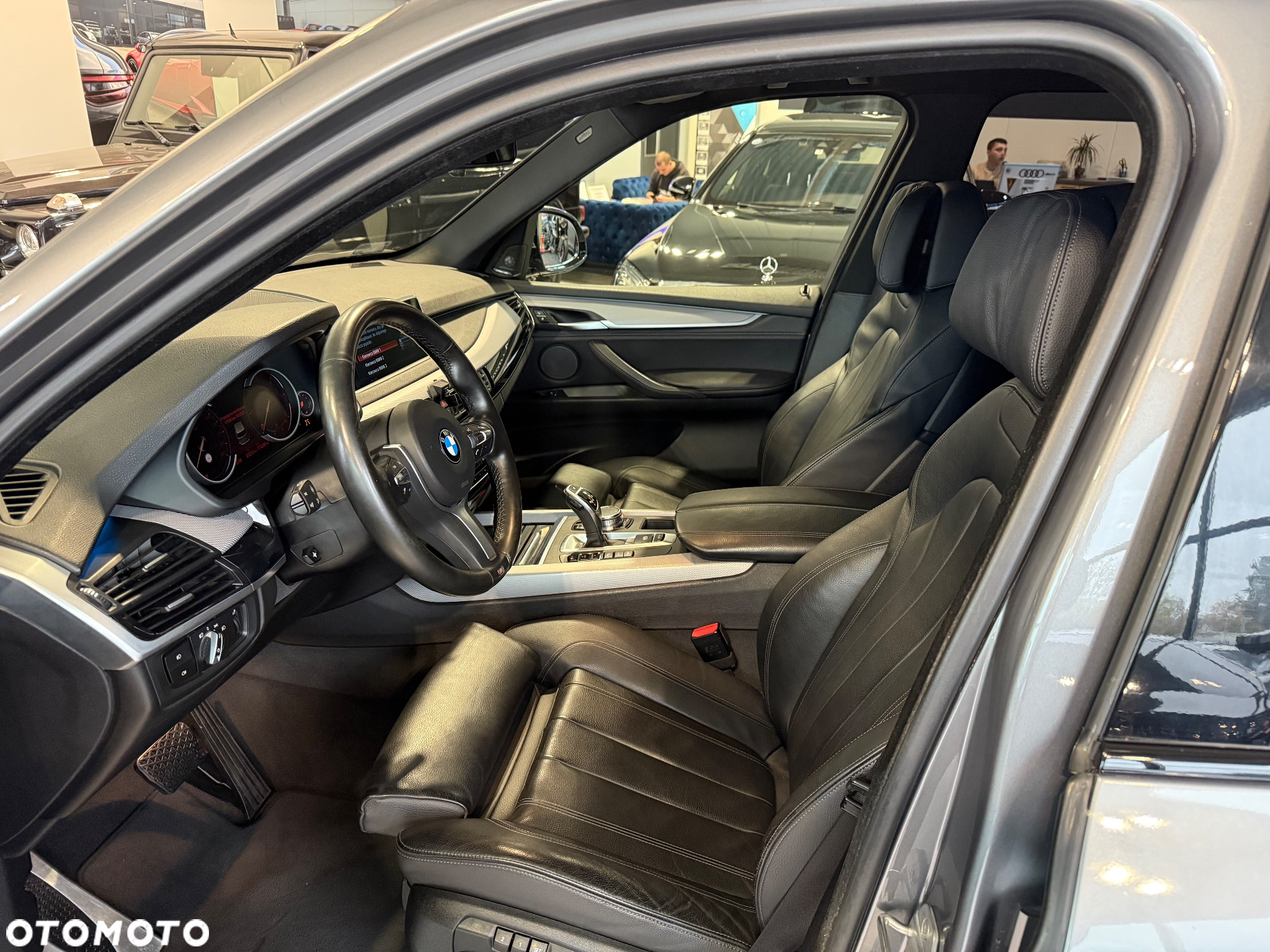 BMW X5 xDrive30d - 6