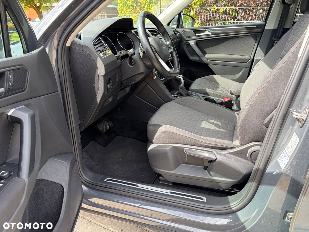 Volkswagen Tiguan 2.0 TDI SCR 4MotION DSG Life - 7