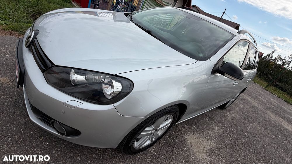 Volkswagen Golf - 26