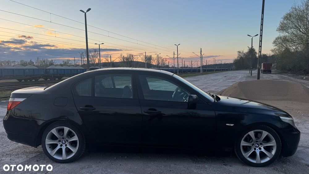 BMW Seria 5 - 3