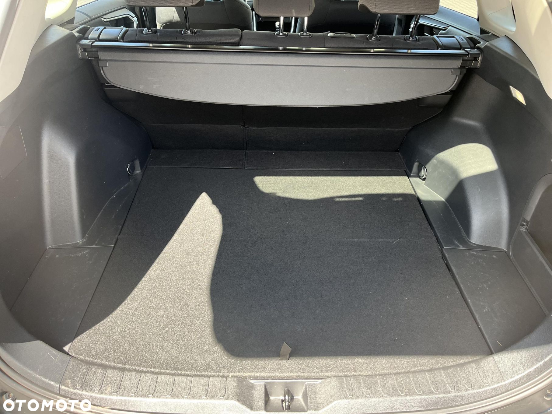 Toyota RAV4 - 13