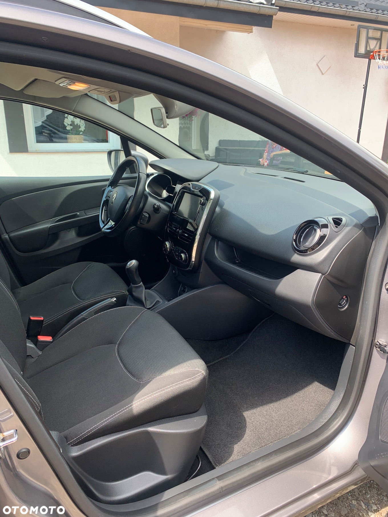 Renault Clio Grandtour 1.2 16V 75 Life - 12