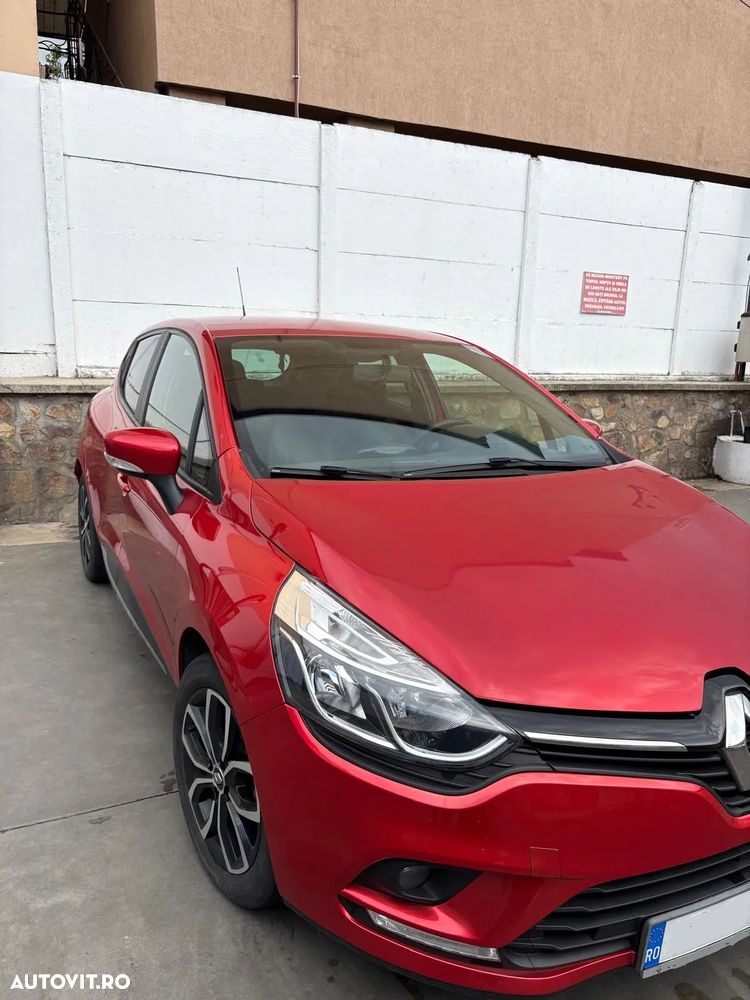 Renault Clio 1.2 Zen - 5
