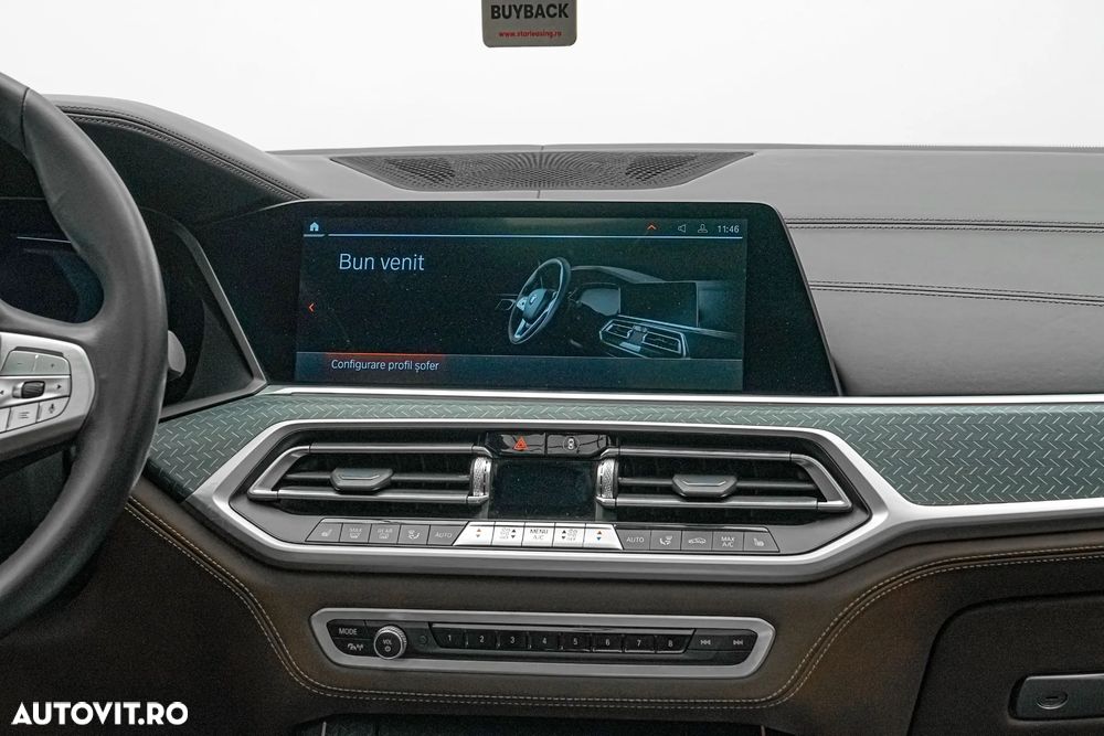 BMW X7 xDrive40d MHEV - 23