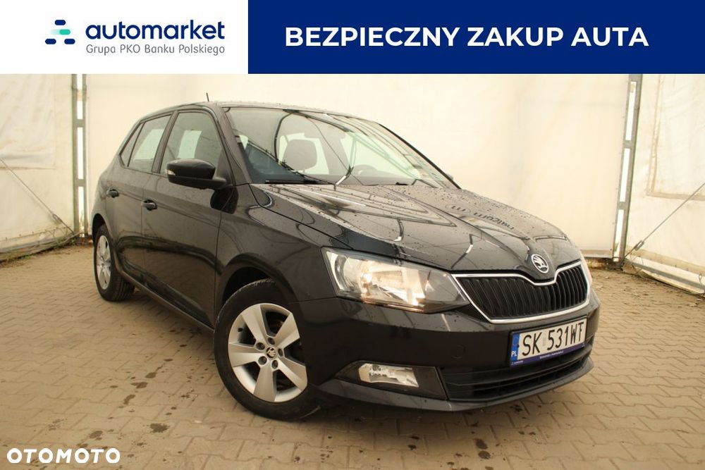 Skoda Fabia 1.0 TSI Ambition - 5