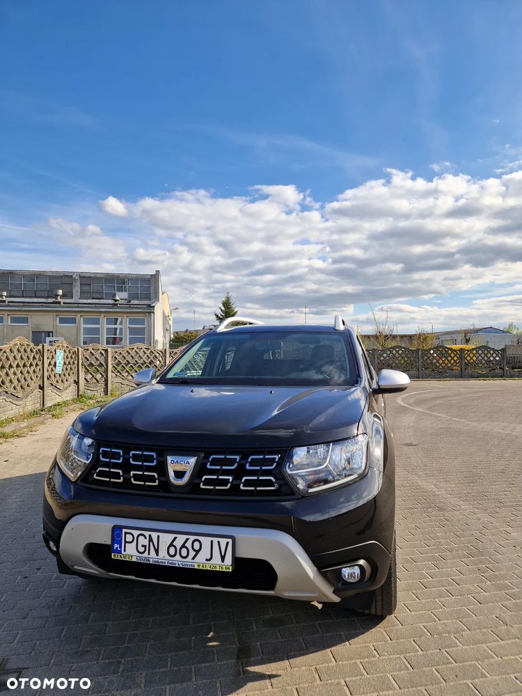 Dacia Duster 1.0 TCe Prestige - 2