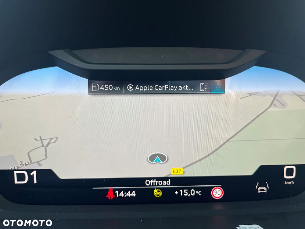 Audi Q3 35 TFSI S line S tronic - 28