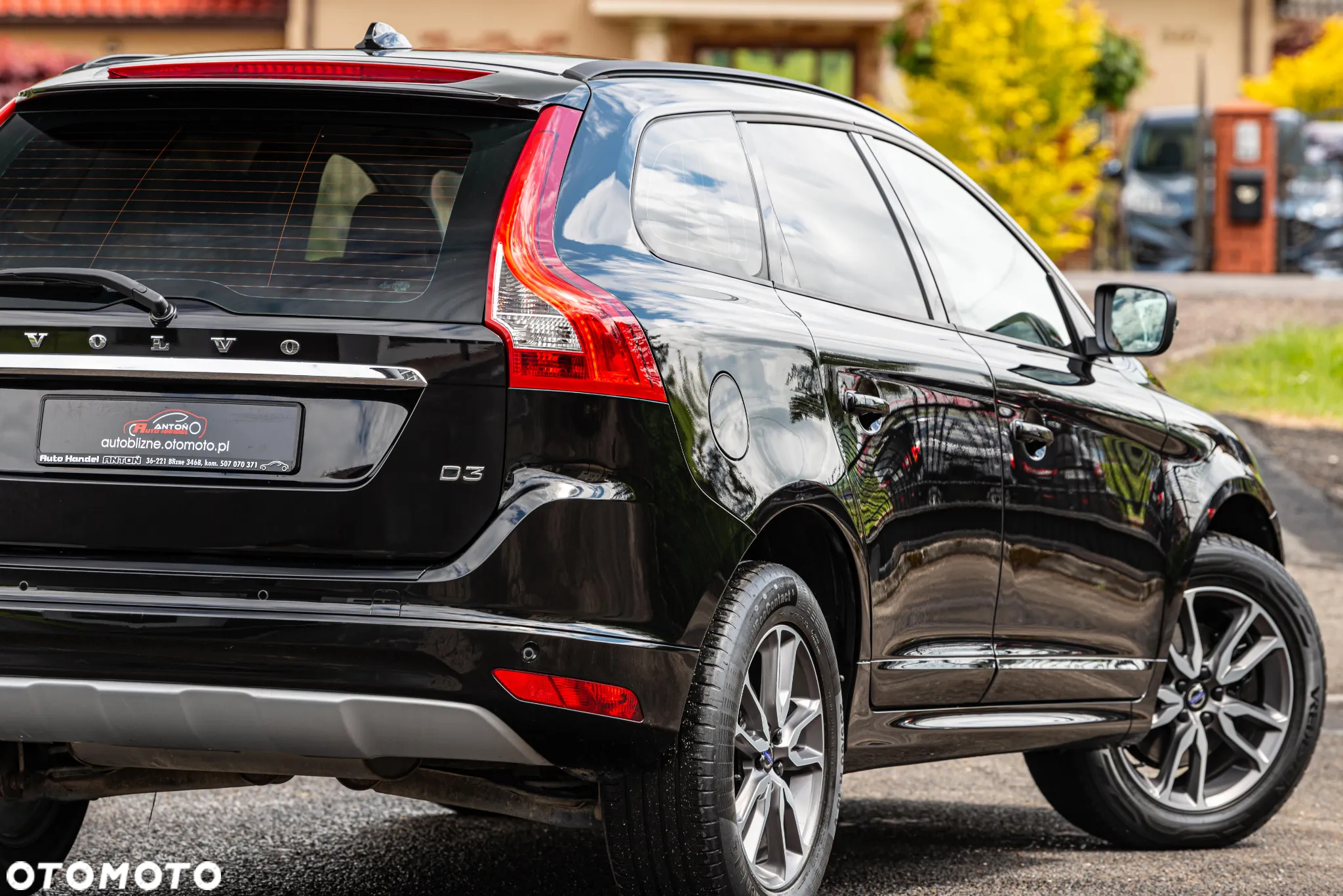 Volvo XC 60 D3 Summum - 18