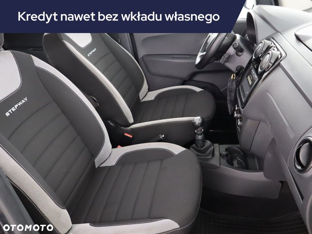 Dacia Lodgy - 11
