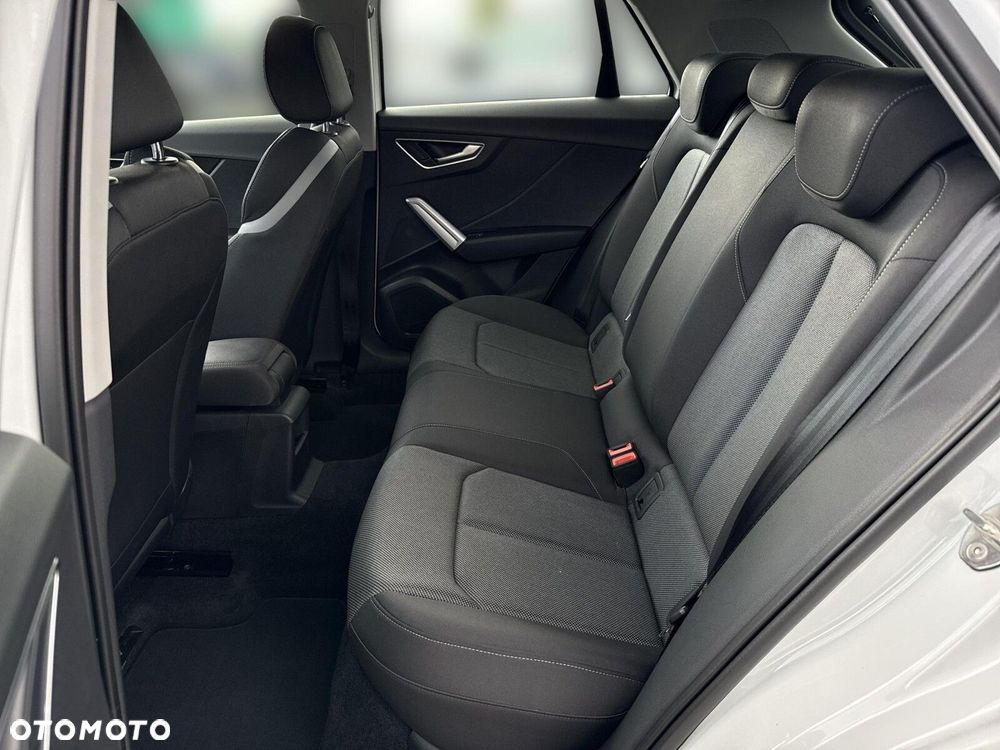 Audi Q2 35 TFSI Advanced S tronic - 13