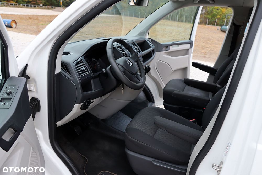Volkswagen Caravelle 2.0 TDI L2 Comfortline - 20